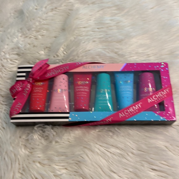 ALCHEMY Living Hand Creams brand new please see all pictures - Picture 6 of 12